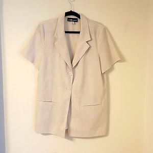 Sag Habor button top